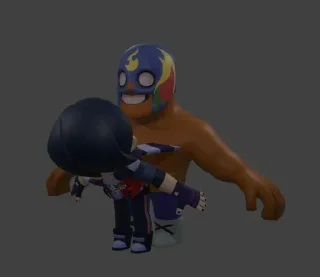 Sticker Стикеры от Хикуро @StickersPackRobot - 3