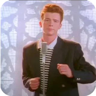 Sticker Попался:) @StickersPackRobot - 3