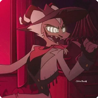 Стикер WhiteBoss @StickersPackRobot - 5