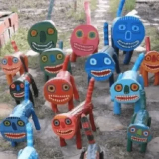 Sticker Cat Memes @StickersPackRobot - 7