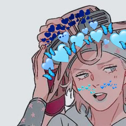 Sticker ST_CJDYKgWCQZYEwjGZXiir_iBLPGYN3drAGuNv_by_StickersPackRobot - 1