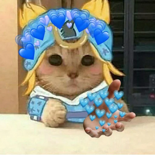 Стикер ST_CJDYKgWCQZYEwjGZXiir_iBLPGYN3drAGuNv_by_StickersPackRobot - 1