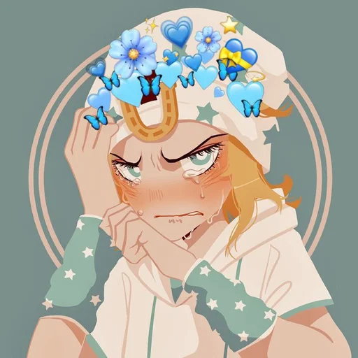 Sticker ST_CJDYKgWCQZYEwjGZXiir_iBLPGYN3drAGuNv_by_StickersPackRobot - 1