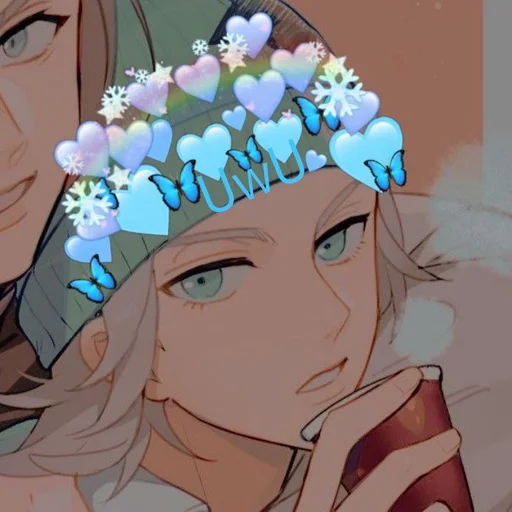 Стикер ST_CJDYKgWCQZYEwjGZXiir_iBLPGYN3drAGuNv_by_StickersPackRobot - 1