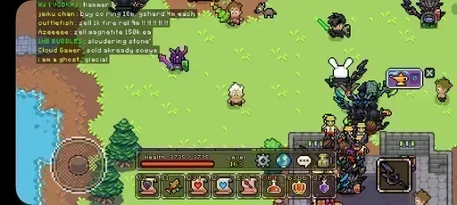 Пончик @StickersPackRobot - 