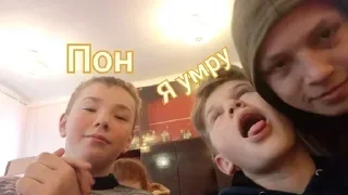 Sticker Пончик @StickersPackRobot - 6