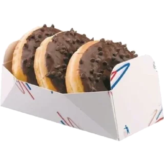 Стикер 🍟 Food @StickersPackRobot - 9