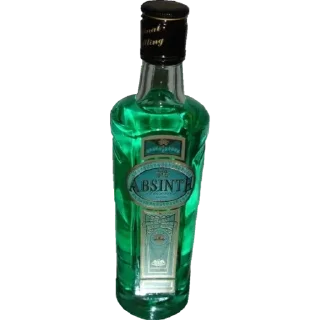 Стикер 🍟 Food @StickersPackRobot - 5