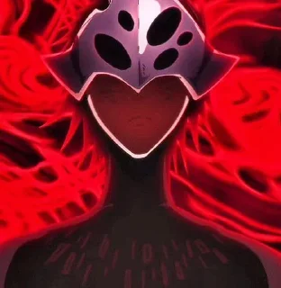 Sticker Good Night World @StickersPackRobot - 8