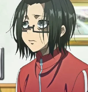 Sticker Good Night World @StickersPackRobot - 7