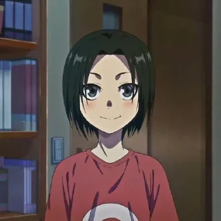 Sticker Good Night World @StickersPackRobot - 2