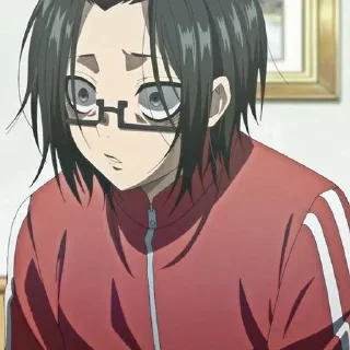 Sticker Good Night World @StickersPackRobot - 4