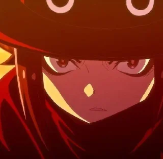 Sticker Good Night World @StickersPackRobot - 3