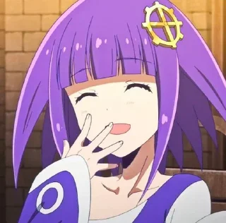 Sticker Good Night World @StickersPackRobot - 5