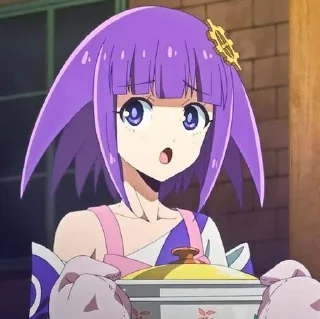 Sticker Good Night World @StickersPackRobot - 10