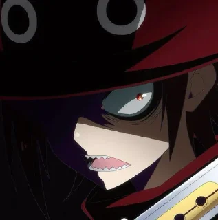 Sticker Good Night World @StickersPackRobot - 11