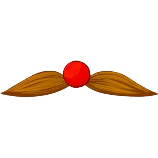 Усы @StickersPackRobot - 