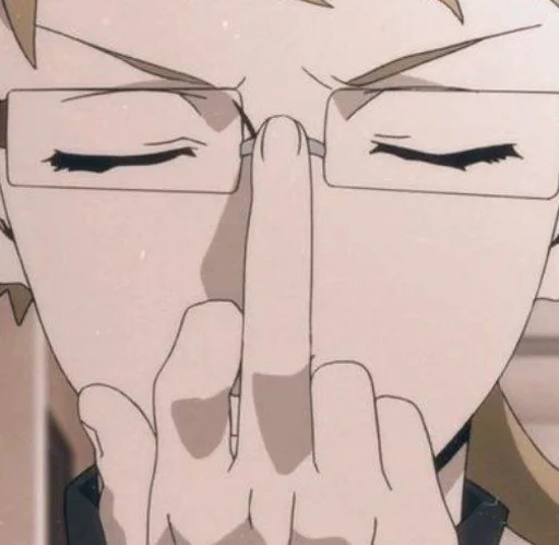 жёстки набор мем @StickersPackRobot - 