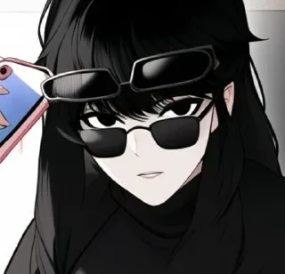 Sticker жёстки набор мем @StickersPackRobot - 1