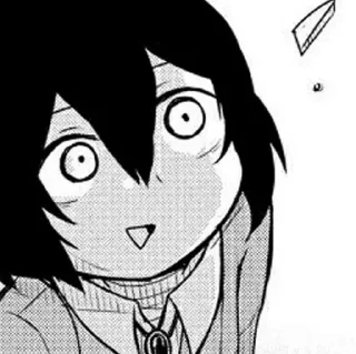 Sticker жёстки набор мем @StickersPackRobot - 5