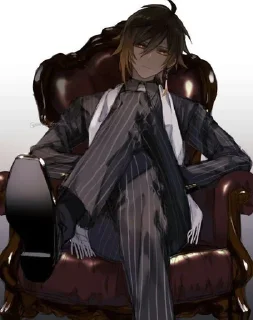 Sticker жёстки набор мем @StickersPackRobot - 7