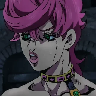 Sticker Триш Уна @StickersPackRobot - 6