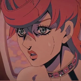 Sticker Триш Уна @StickersPackRobot - 10