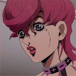 Sticker Триш Уна @StickersPackRobot - 9