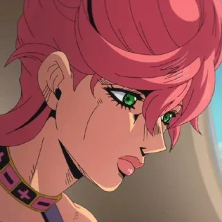 Sticker Триш Уна @StickersPackRobot - 0