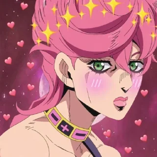 Sticker Триш Уна @StickersPackRobot - 4