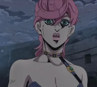 Sticker Триш Уна @StickersPackRobot - 8