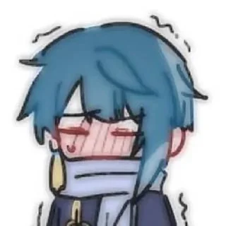 Sticker Стикеры ➜ @StickersPackRobot - 9