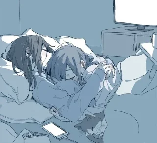 Sticker Стикеры ➜ @StickersPackRobot - 5