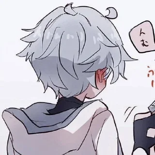 Sticker Стикеры ➜ @StickersPackRobot - 8