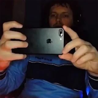 Стикер Стикеры ➜ @StickersPackRobot - 3