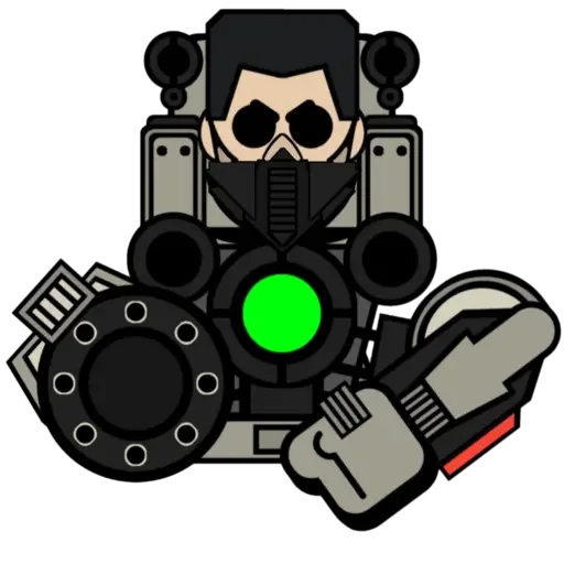 Sticker ST_Ligleybest - 1