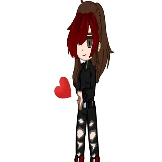 Sticker ВДМ @StickersPackRobot - 11