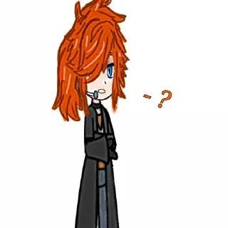 Sticker ВДМ @StickersPackRobot - 9