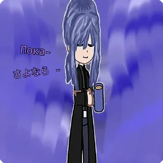 Sticker ВДМ @StickersPackRobot - 5