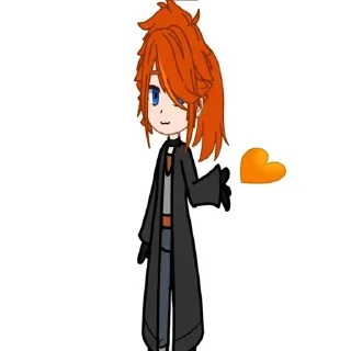 Sticker ВДМ @StickersPackRobot - 4