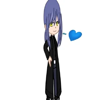 Sticker ВДМ @StickersPackRobot - 1