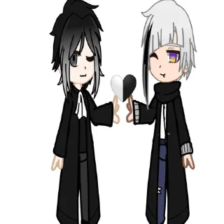 Sticker ВДМ @StickersPackRobot - 10