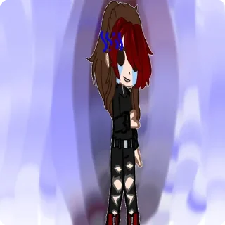 Sticker ВДМ @StickersPackRobot - 3