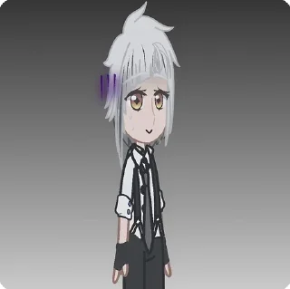 Sticker ВДМ @StickersPackRobot - 8