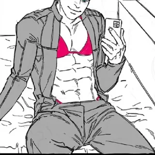 Sticker ST_MEMES_BYNIC - 6