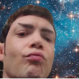 Sticker ST_MEMES_BYNIC - 9