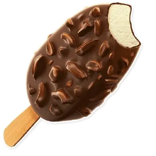 Sticker 🍟 Food #3 @StickersPackRobot - 8