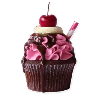 Sticker 🍟 Food #3 @StickersPackRobot - 2