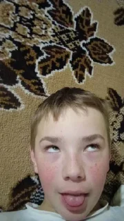 Стикер Мои пупсы @StickersPackRobot - 5