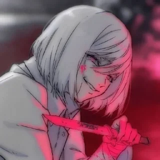 Стикер Для Сталинкаа @StickersPackRobot - 7